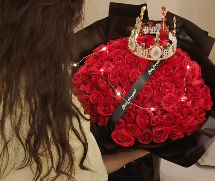 丽水松阳县花店