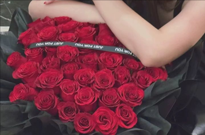 丽水松阳县花店